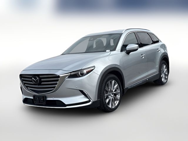2023 Mazda CX-9 Grand Touring