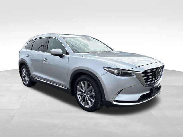 2023 Mazda CX-9 Grand Touring