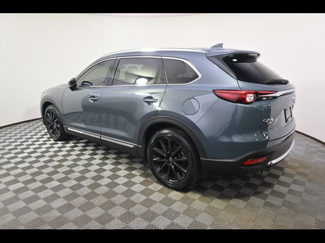 2023 Mazda CX-9 Carbon Edition