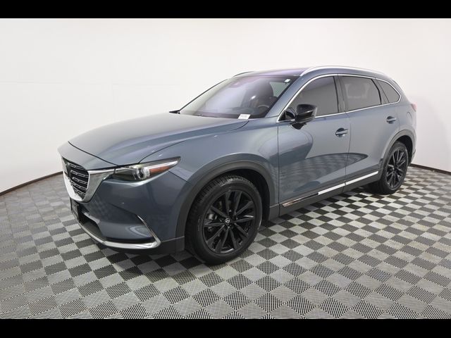 2023 Mazda CX-9 Carbon Edition