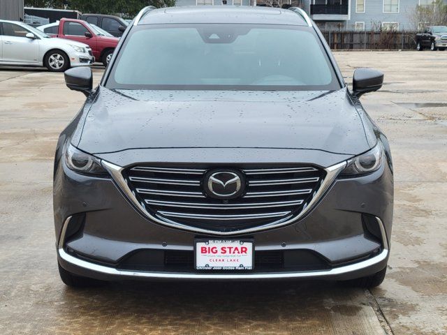 2023 Mazda CX-9 Grand Touring