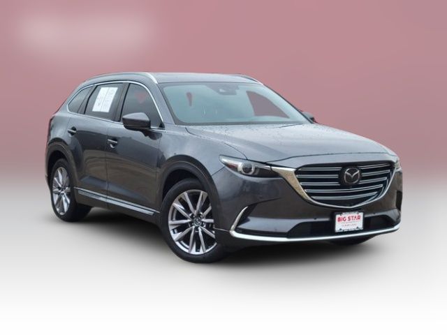 2023 Mazda CX-9 Grand Touring