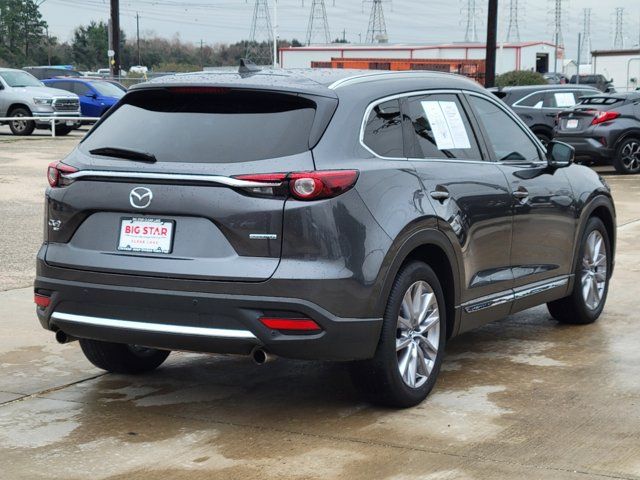 2023 Mazda CX-9 Grand Touring