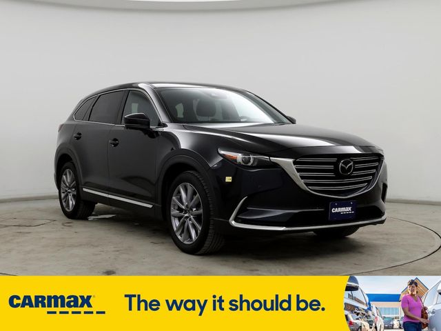 2023 Mazda CX-9 Grand Touring