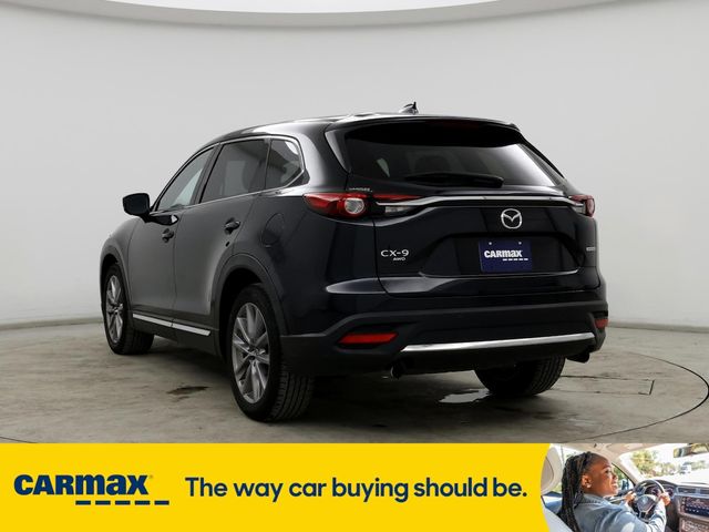 2023 Mazda CX-9 Grand Touring