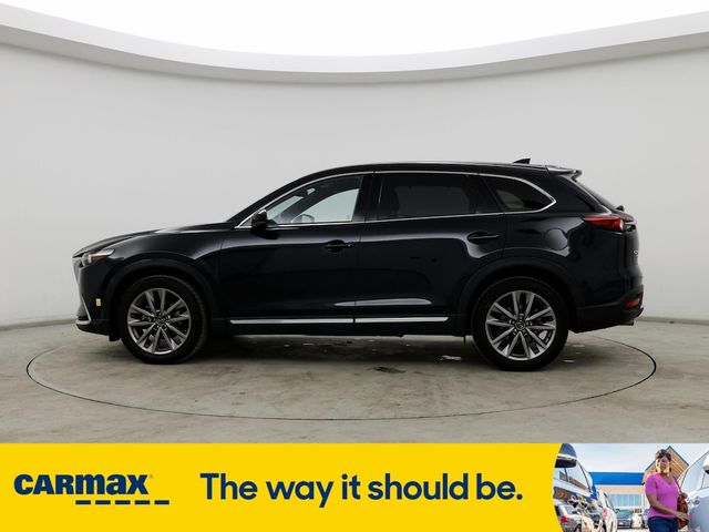 2023 Mazda CX-9 Grand Touring