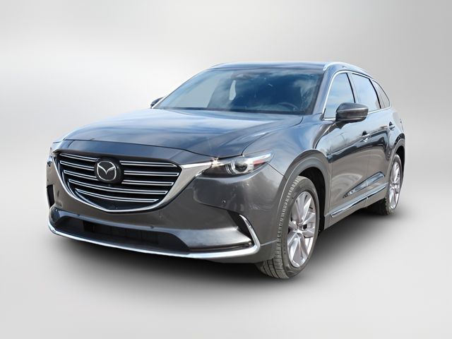 2023 Mazda CX-9 Grand Touring