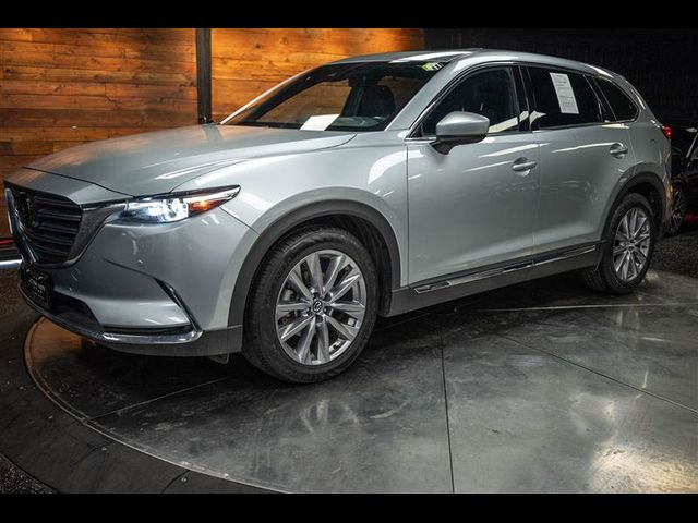 2023 Mazda CX-9 Grand Touring