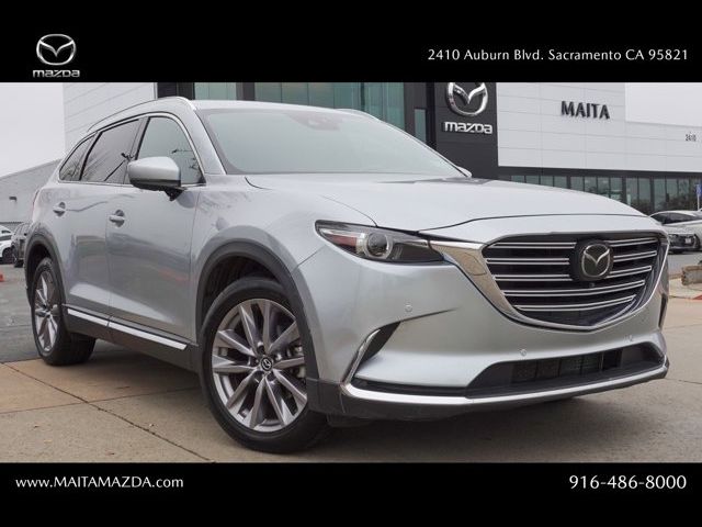 2023 Mazda CX-9 Grand Touring