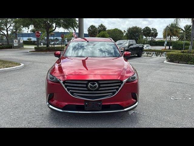 2023 Mazda CX-9 Grand Touring