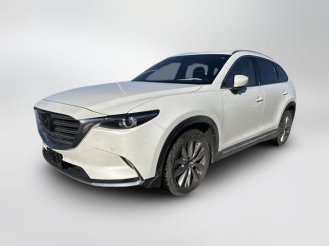 2023 Mazda CX-9 Grand Touring