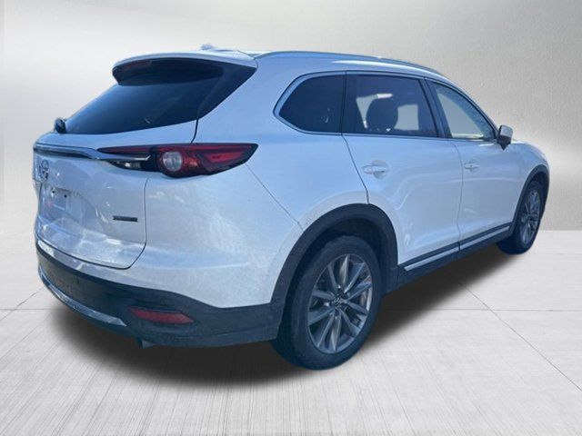 2023 Mazda CX-9 Grand Touring