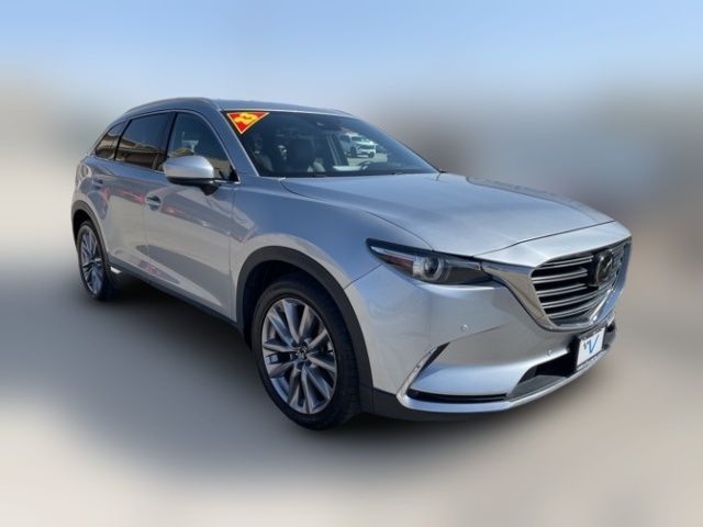 2023 Mazda CX-9 Grand Touring
