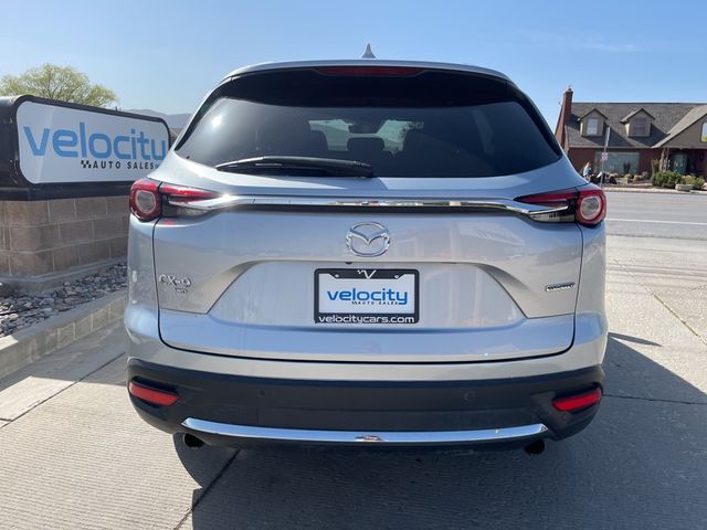 2023 Mazda CX-9 Grand Touring