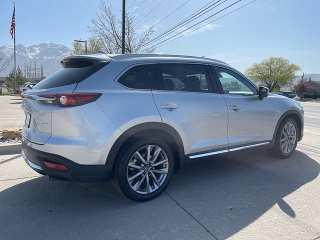 2023 Mazda CX-9 Grand Touring