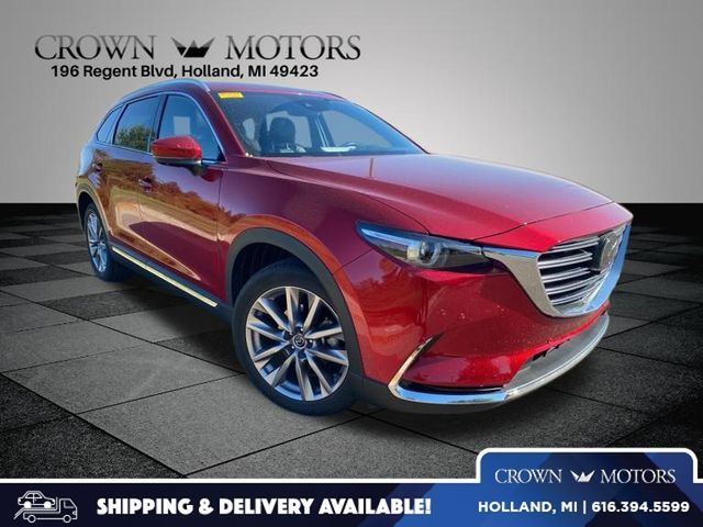 2023 Mazda CX-9 Grand Touring