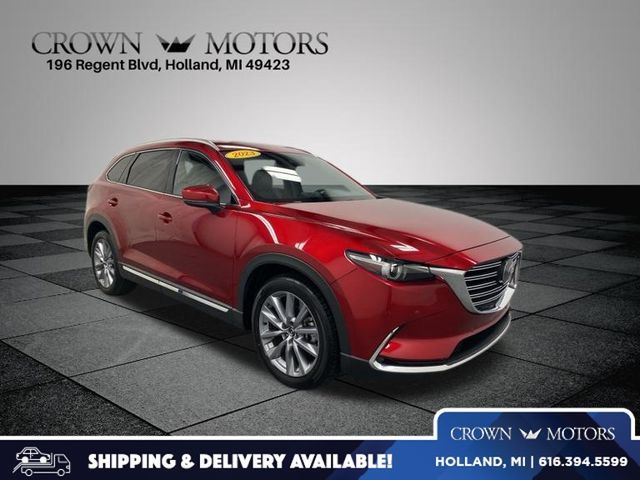 2023 Mazda CX-9 Grand Touring