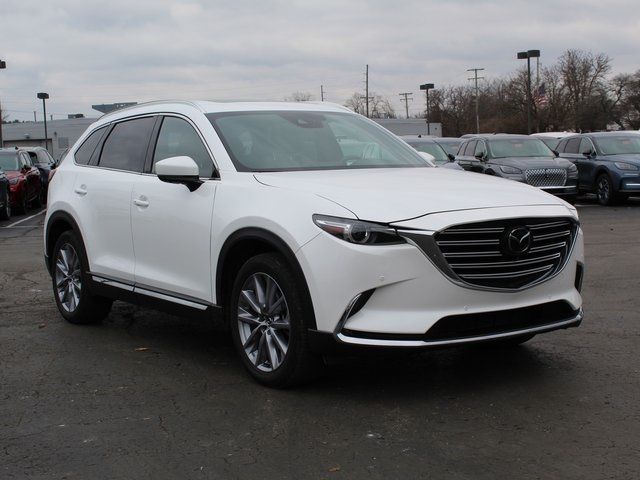 2023 Mazda CX-9 Grand Touring