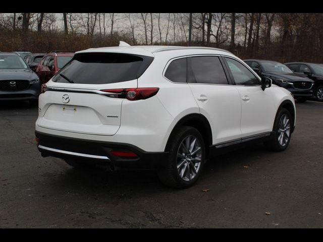 2023 Mazda CX-9 Grand Touring