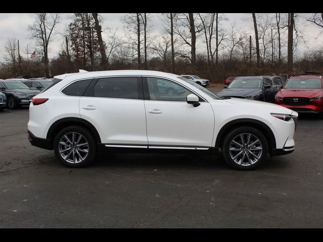 2023 Mazda CX-9 Grand Touring