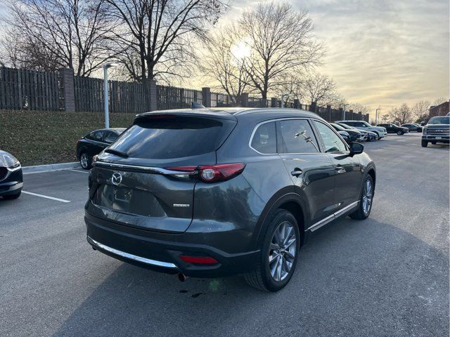 2023 Mazda CX-9 Grand Touring
