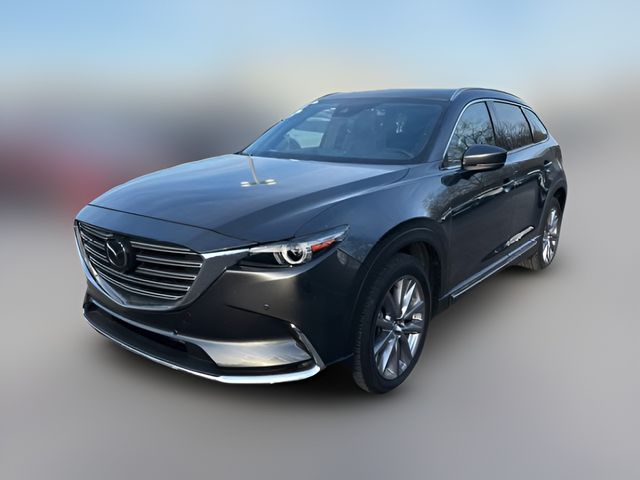 2023 Mazda CX-9 Grand Touring