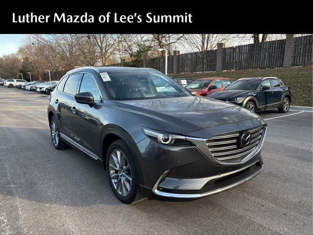 2023 Mazda CX-9 Grand Touring