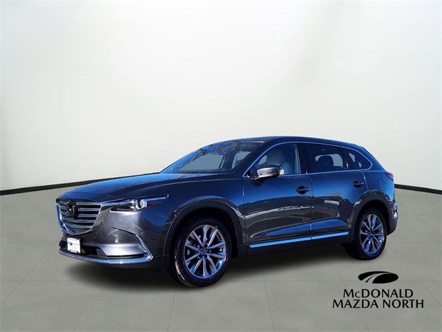 2023 Mazda CX-9 Grand Touring