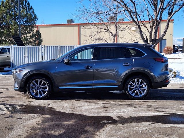 2023 Mazda CX-9 Grand Touring