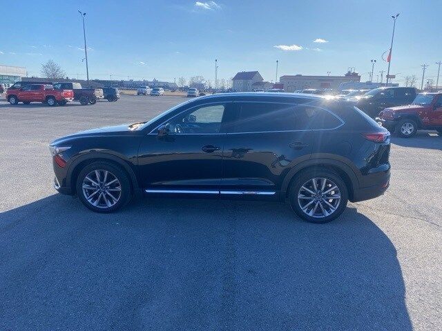 2023 Mazda CX-9 Grand Touring