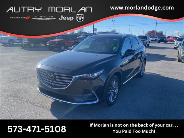 2023 Mazda CX-9 Grand Touring