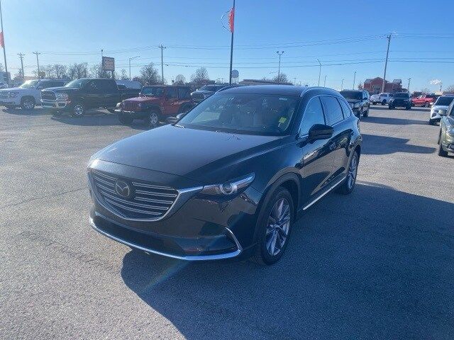 2023 Mazda CX-9 Grand Touring