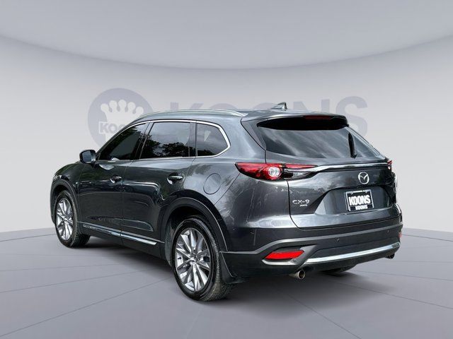 2023 Mazda CX-9 Grand Touring