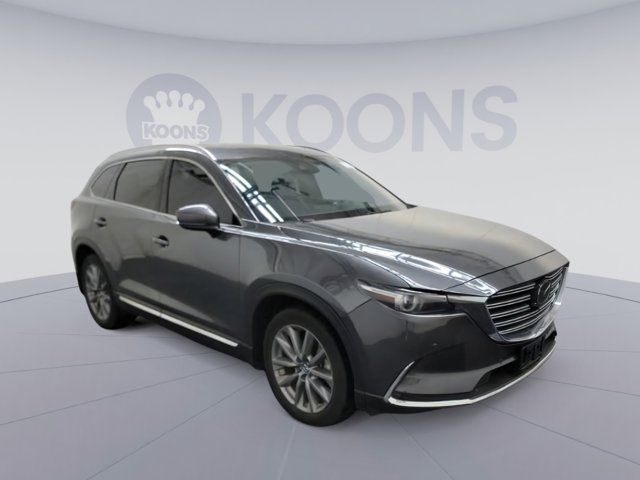 2023 Mazda CX-9 Grand Touring