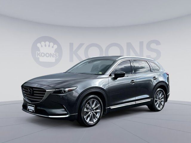 2023 Mazda CX-9 Grand Touring