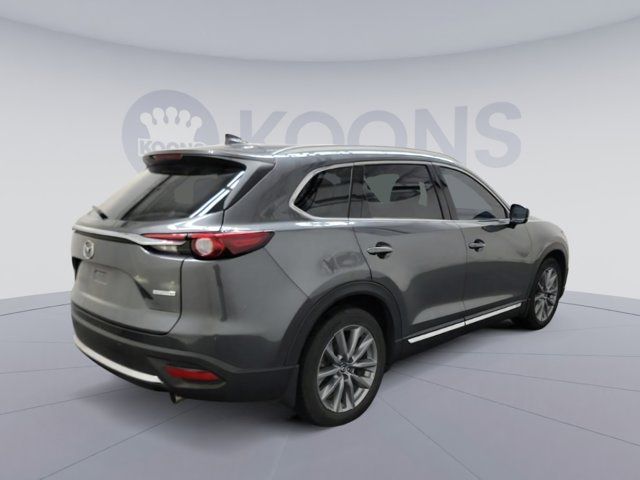 2023 Mazda CX-9 Grand Touring