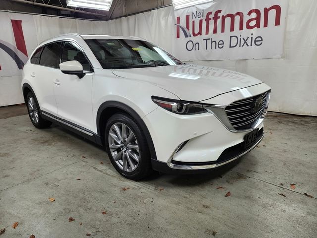 2023 Mazda CX-9 Grand Touring