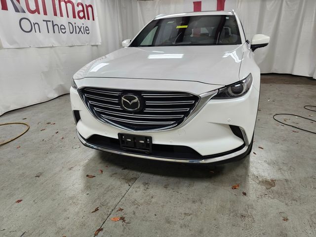 2023 Mazda CX-9 Grand Touring