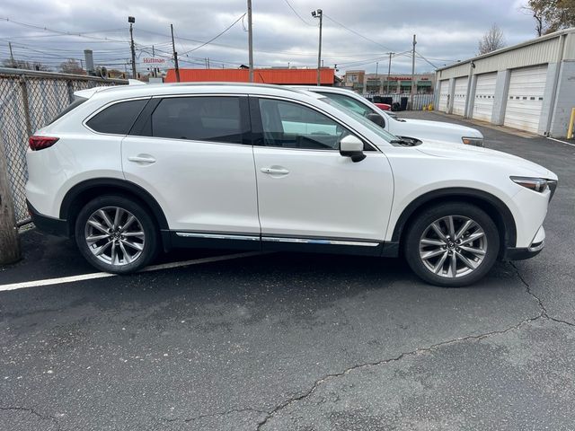 2023 Mazda CX-9 Grand Touring