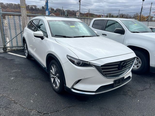 2023 Mazda CX-9 Grand Touring