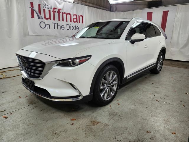 2023 Mazda CX-9 Grand Touring