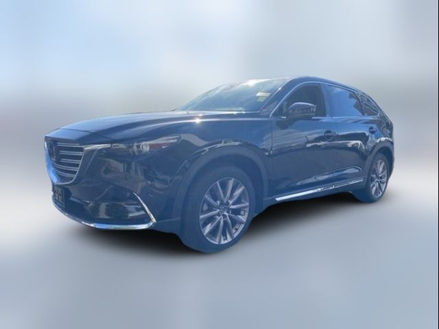 2023 Mazda CX-9 Grand Touring