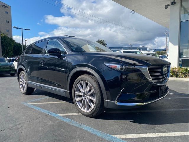 2023 Mazda CX-9 Grand Touring
