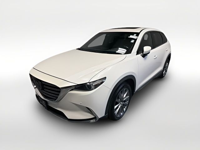 2023 Mazda CX-9 Grand Touring