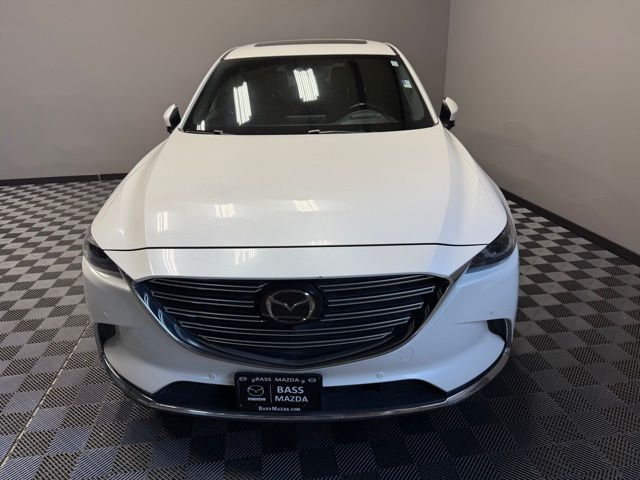 2023 Mazda CX-9 Grand Touring