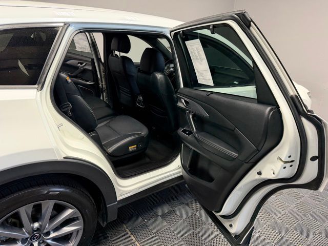 2023 Mazda CX-9 Grand Touring