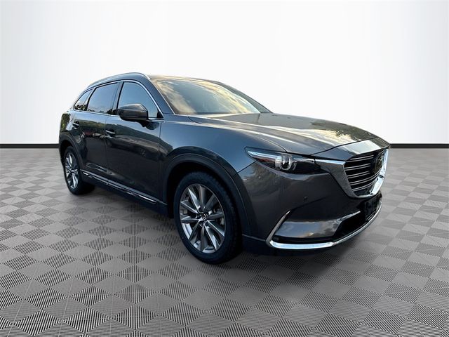 2023 Mazda CX-9 Grand Touring