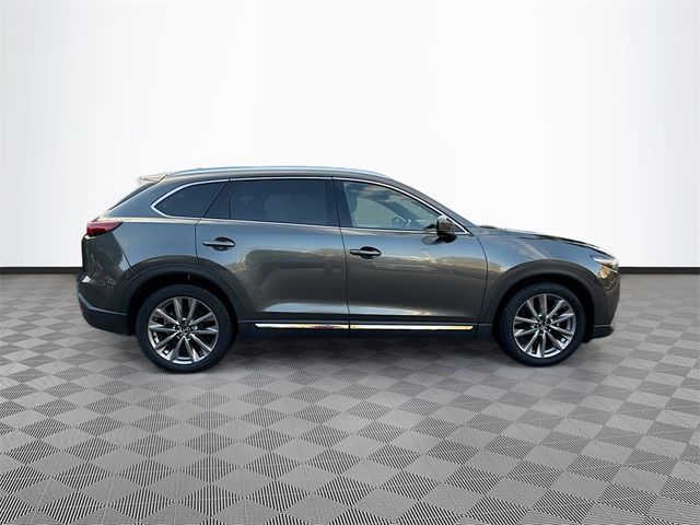 2023 Mazda CX-9 Grand Touring