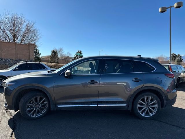 2023 Mazda CX-9 Grand Touring