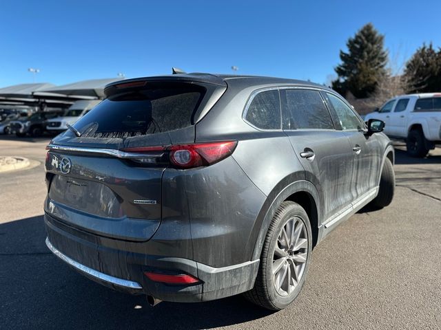 2023 Mazda CX-9 Grand Touring